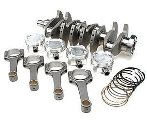 Eagle — Competition Assembly Chrysler RB
