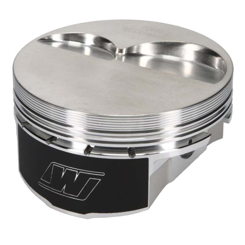 Wiseco — Wiseco Ford 302/351 Windsor Flat Top 4.125in Bore -7.5cc Dish Piston Shelf Stock Kit
Piston Set