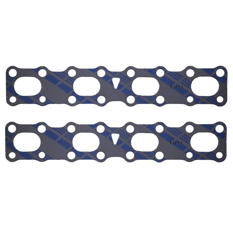 Fel-Pro — Fel-Pro Nissan TITAN MS 96946 Exhaust Manifold Gasket Set