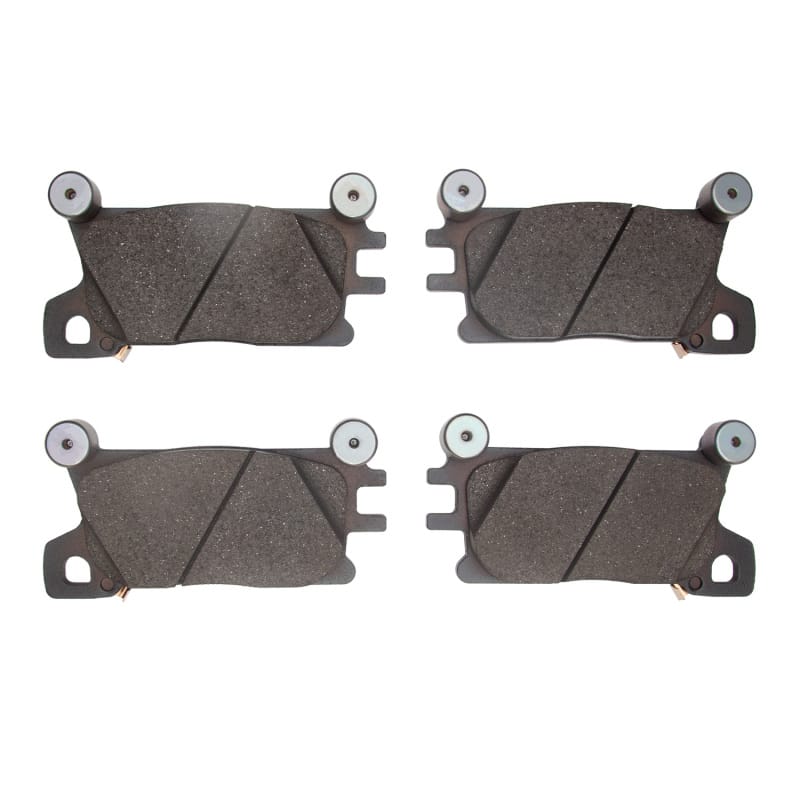 DFC — DFC 21-26 Genesis GV80 Coupe Front 5000 Advanced Ceramic Brake Pads