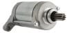 QuadBoss — QuadBoss 12-14 Polaris Hawkeye 400 HO 2x4 Motor Starter