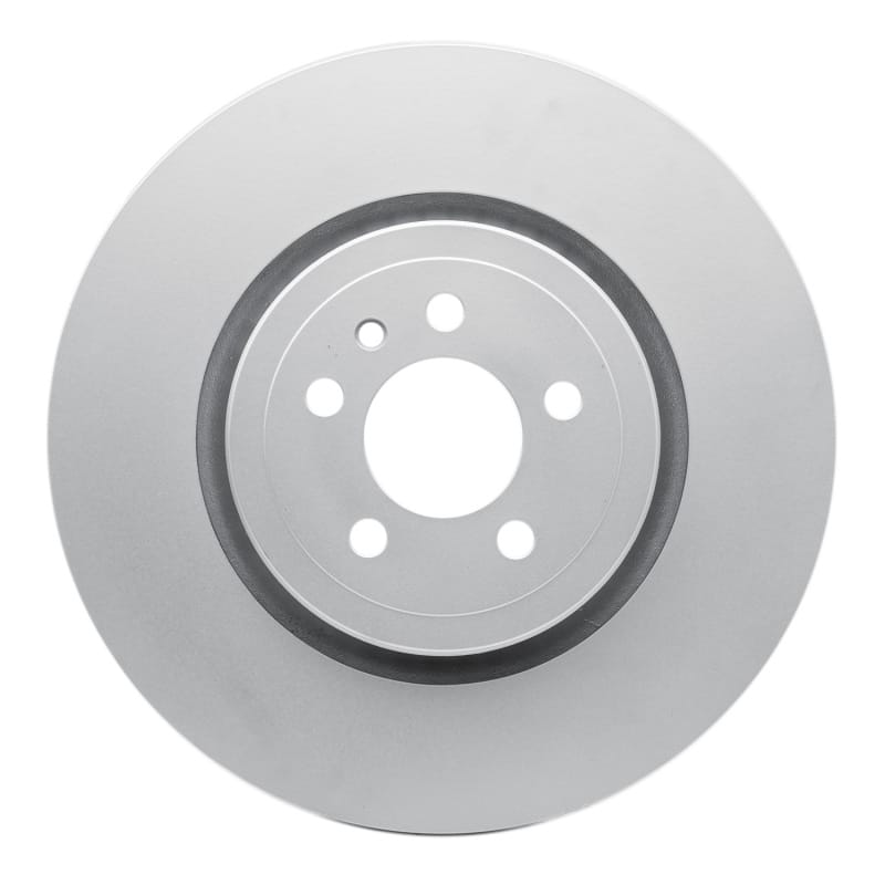 DFC — DFC 14-23 Dodge Charger Front GeoSPEC Coated Rotor
DFC Brake Rotor