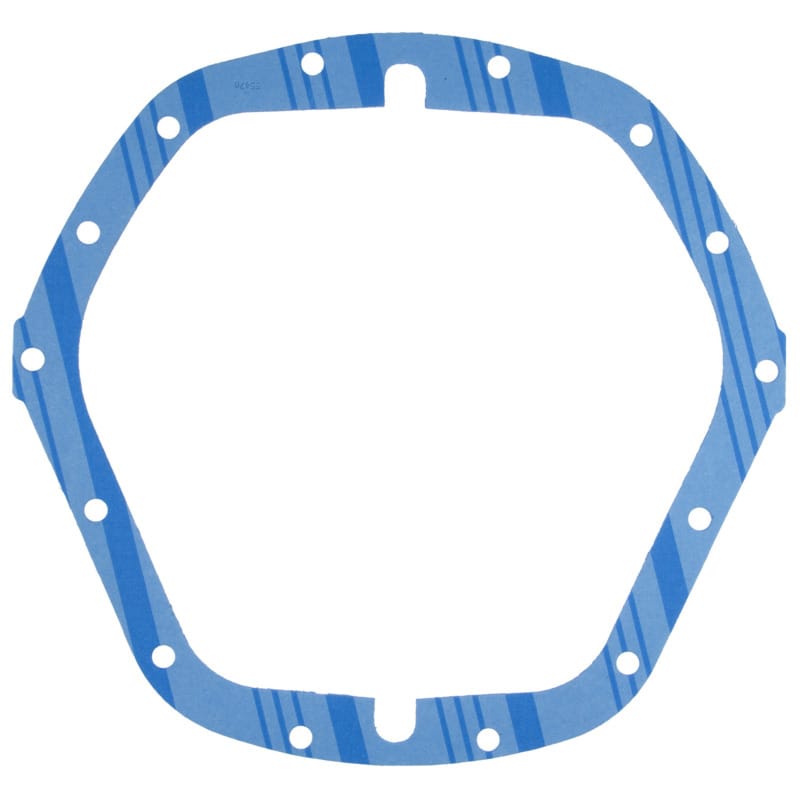 Fel-Pro — Fel-Pro Chevrolet Silverado 2500 Axle Housing Cover Gasket Irregular Shaped - 14 Bolt