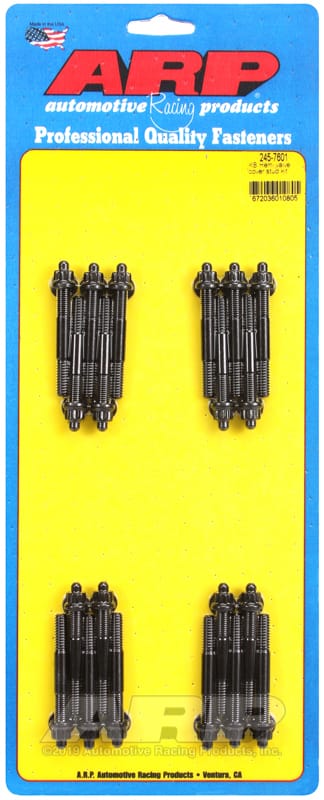 ARP — ARP KB Hemi Valve Cover Stud Kit