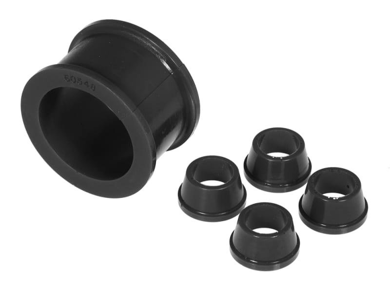 Prothane — Prothane 92-95 Honda Civic Rack & Pinion Bushings - Black
STEERING BUSHINGS