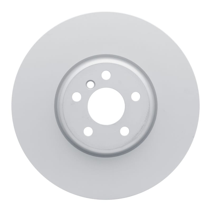 DFC — DFC 16-25 BMW 430I Left Front GeoSPEC Coated Rotor
DFC Brake Rotor
