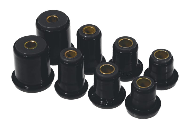 Prothane — Prothane 80-81 GM Front Control Arm Bushings - Black
CONTROL ARM BUSHINGS