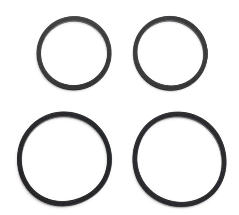 Wilwood — Wilwood O-Ring Kit - 1.75/1.38in Square Seal - 4 pk.
CALIPER SQ-RING KIT