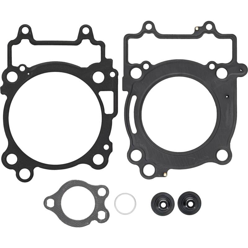 Vertex Pistons — Vertex Gaskets 2017 Polaris Farmhand 450 2x4 Top End Gasket Kit