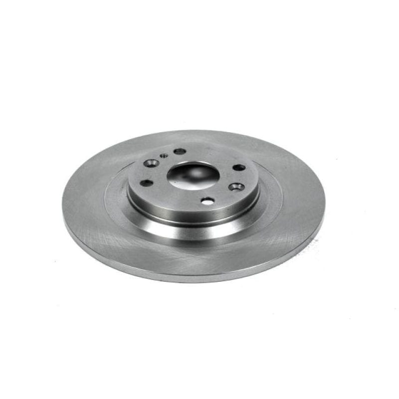PowerStop — Power Stop 01-05 Mazda Miata Rear Autospecialty Brake Rotor
AutoSpecialty Rotor