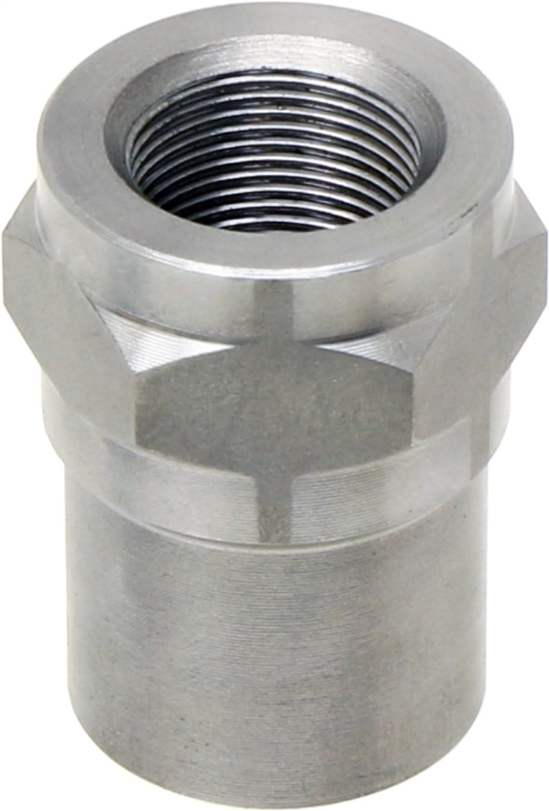 RockJock — RockJock Threaded Bung 7/8in-14 RH Thread
Adapter Fitting Bung