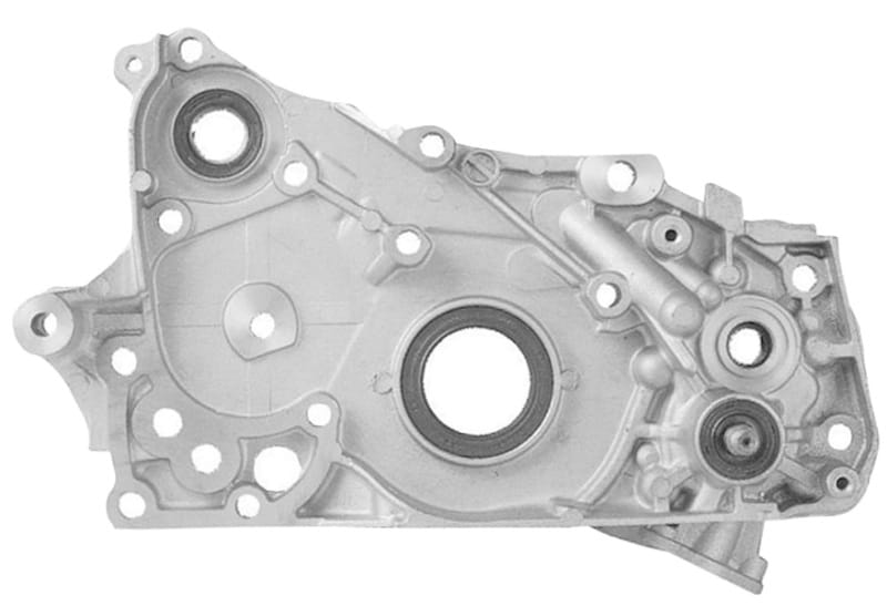 ACL — ACL 89-92 Mitsubishi Eclipse Galant (4G63)/Mirage Turbo (4G61)/90-92 Galant Turbo (4G63) Oil Pump