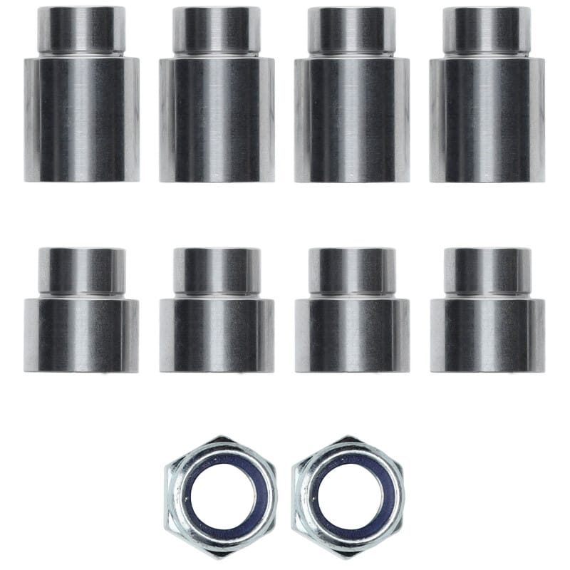 Camburg — Camburg UCA Heim Spacer Kit (458.459)
Shim Kit