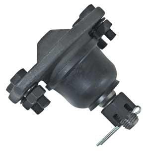 SPC Performance — FORD UPPER BALL JOINT