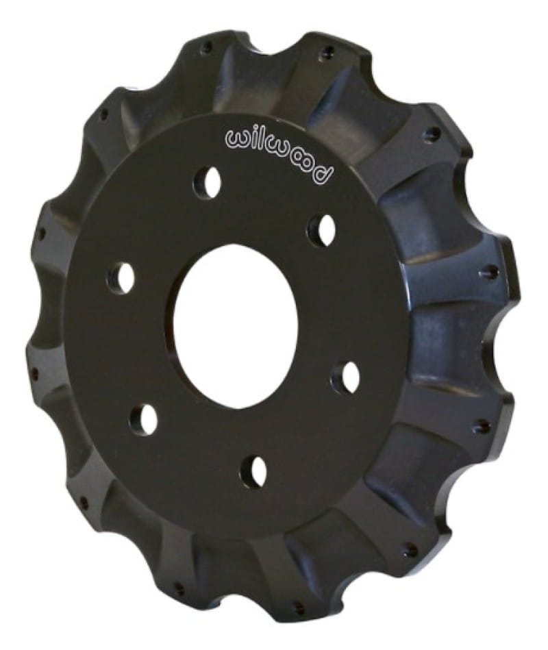 Wilwood — Wilwood Hat-W4A Front 6 x 5.50 - 12 on 9.19in
BRAKE ROTOR HAT
