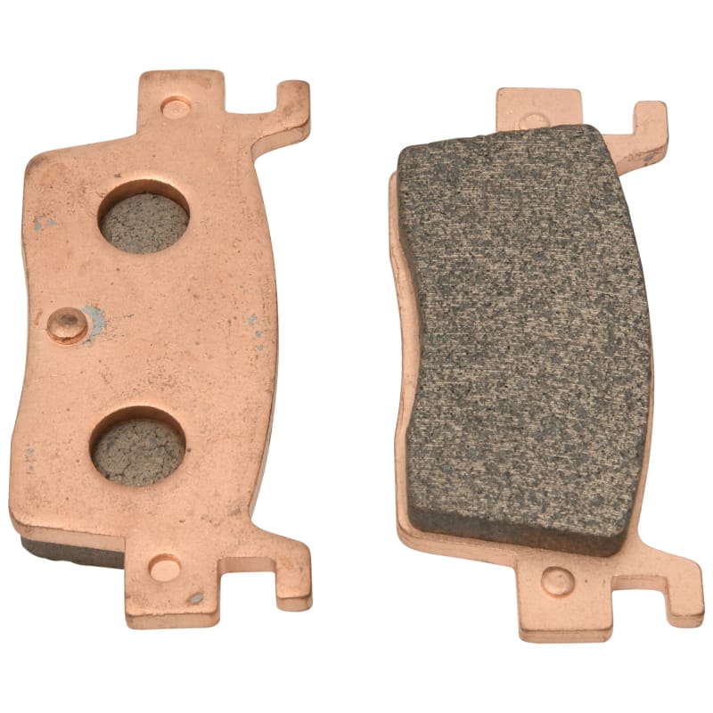 All Balls Racing — All Balls Racing 20-23 Kawasaki Teryx KRX 1000 Sintered Brake Pad Rear Left