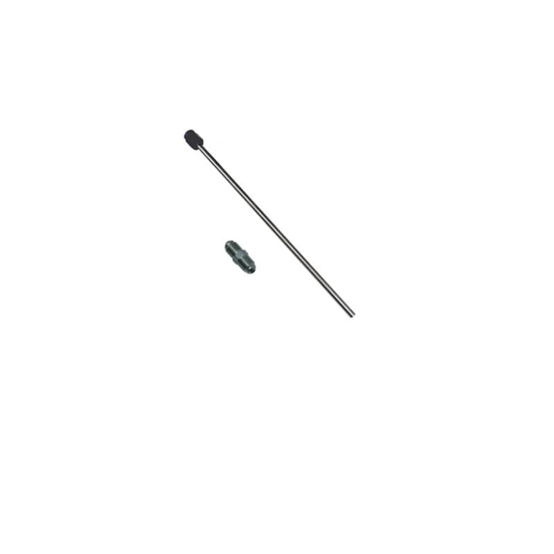 Nitrous Express — Nitrous Express Safety Blow Off w/Discharge Tube for MC Valves
N2OBlow-OffAdpt
Safety Blow Off