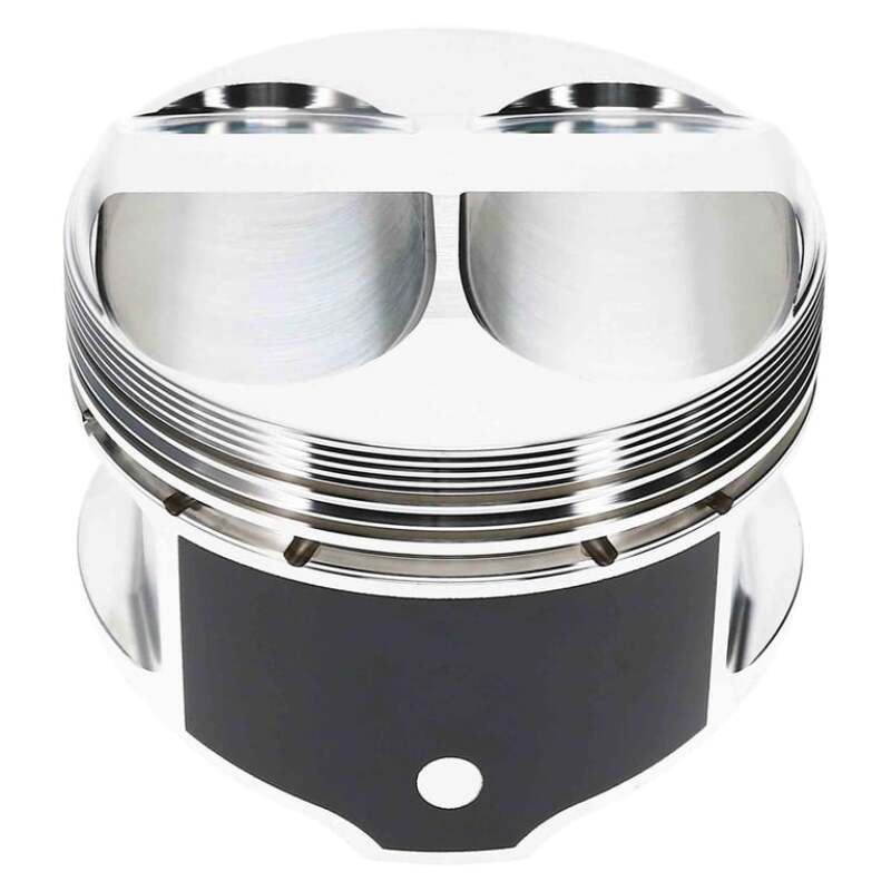 JE Pistons — JE Pistons HONDA H22A1 DOME KIT Set of 4 Pistons