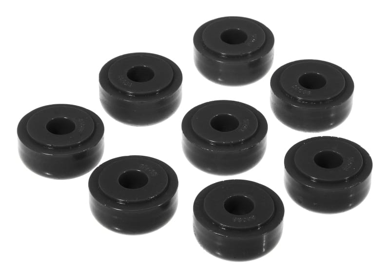 Prothane — Prothane 95-99 Dodge Neon Rear Strut Rod Bushings - Black
STRUT/TRACK BUSHINGS