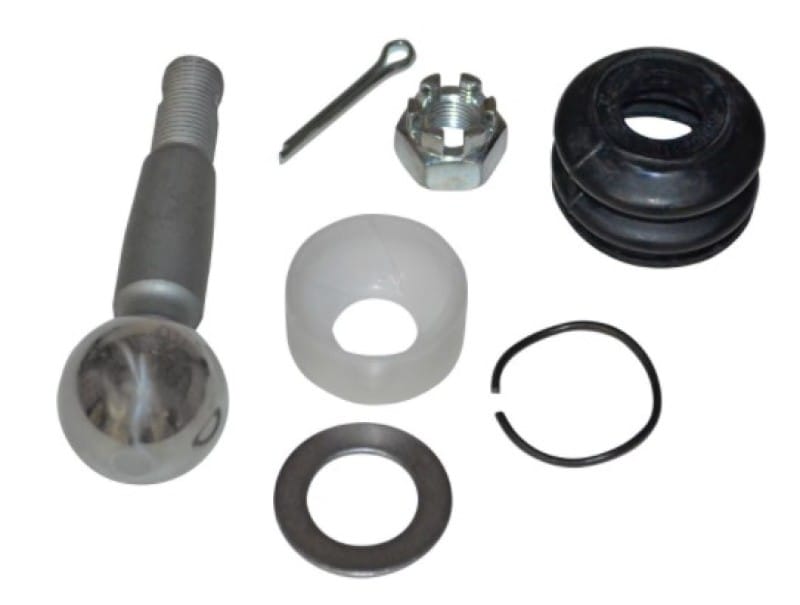 SPC Performance — SPC Ball Joint Rebuid Kit 7.12 Taper .50 Over for Adj. C/A PN 97110 / 97120 / 97150 / 97160 / 97170
JOINT REBUILD KIT
REBUILD KIT