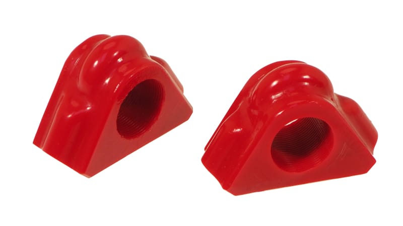 Prothane — Prothane 65-72 Chrysler Front Sway Bar Bushings - 15/16in - Red
SWAY BAR BUSHINGS