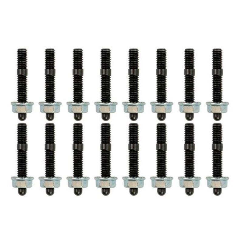Moroso — Moroso Subaru EJ20/EJ22/EJ25 Oil Pan Stud Kit
