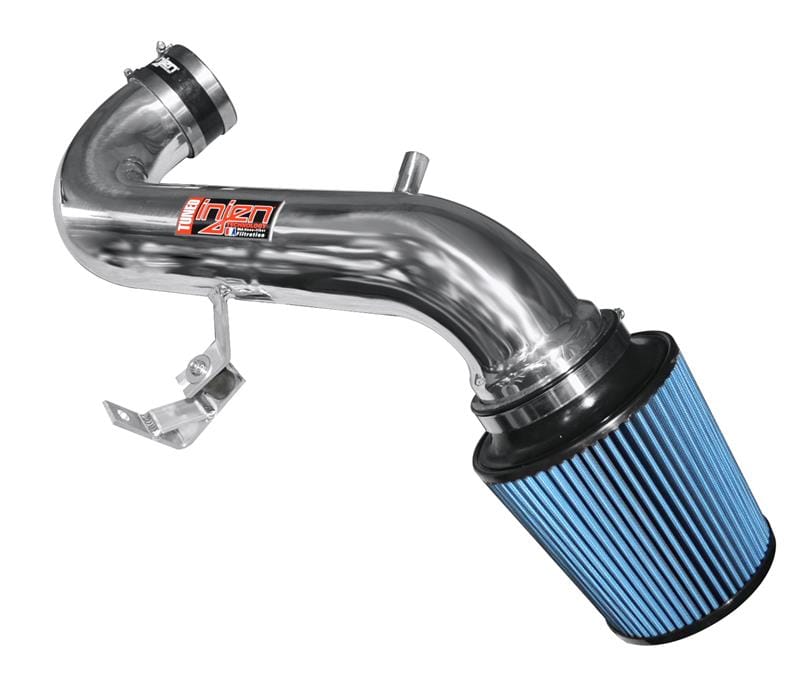 Injen — Polished PF Cold Air Intake System
Power-Flow Air Intake System