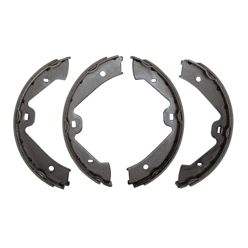 DFC — DFC 11-18 Porsche Cayenne Parking Brake Parking Shoes
DFC Brake Shoe Set