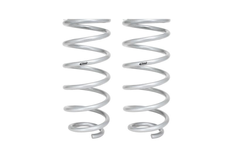 Eibach — Eibach Pro-Truck Lift Kit for 03-09 Toyota 4Runner (Must Be Used w/Pro-Truck Rear Shocks)