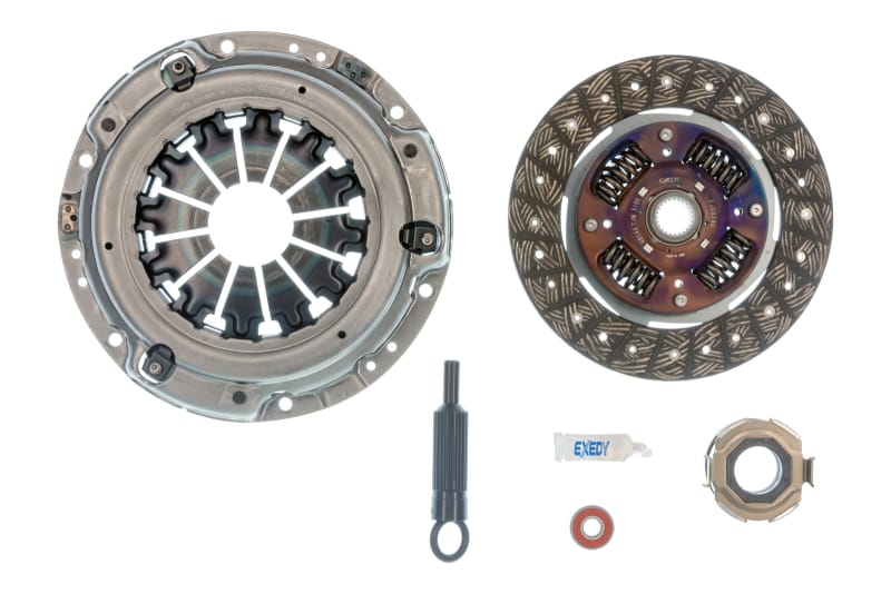 Exedy — Exedy OE 2013-2016 Scion FR-S H4 Clutch Kit