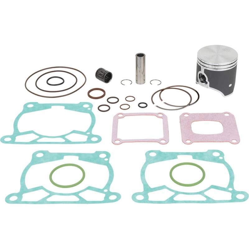 Vertex Pistons — Vertex Pistons 2024 Husqvarna TE 150 150cc Top End Piston Kit