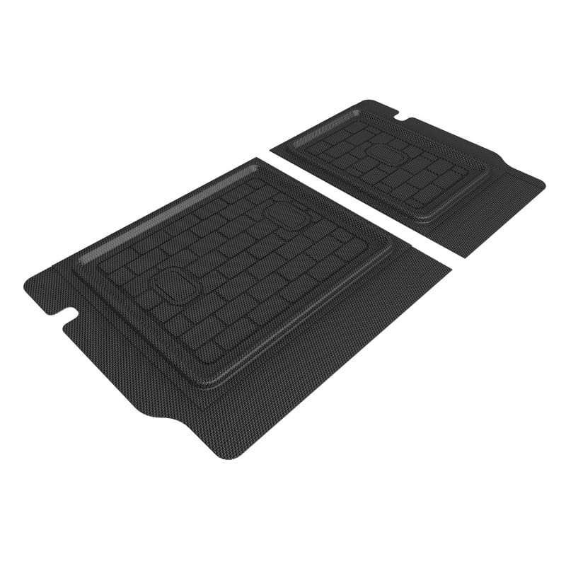 3D MAXpider — 3D MAXpider 23-24 Mazda Cx-50 Kagu Black Seatback Protector
Seat Cover