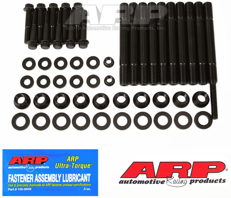 ARP — ARP Chrysler 5.7L/6.1L Hemi Main Stud Kit