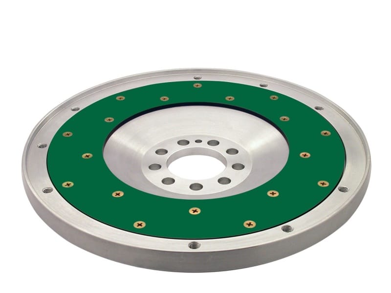 Fidanza — Fidanza 85-91 Porsche 944 Turbo Aluminum Flywheel
Flywheel-Al PC P5