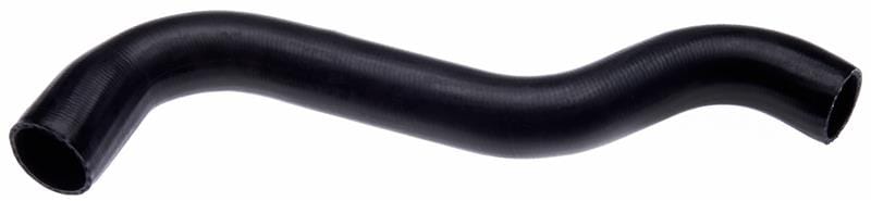 Gates — Gates 91-93 Chevrolet Caprice V-8 5.0L Lower Molded Coolant Hose