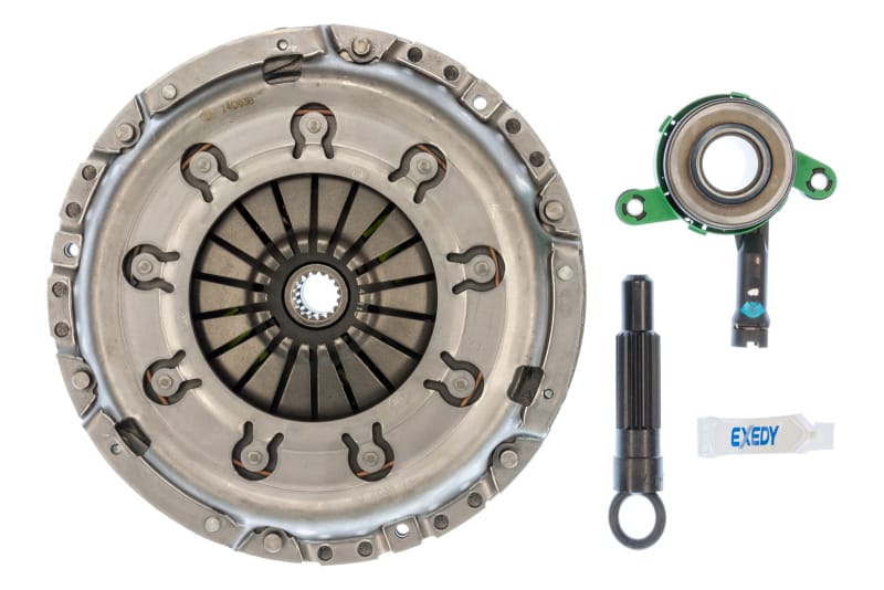 Exedy — Exedy OE 2007-2009 Dodge Caliber L4 Clutch Kit