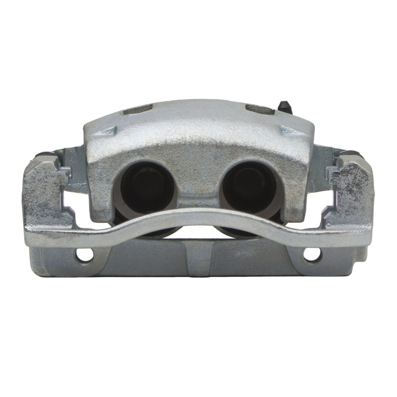 DFC — DFC 04-07 Infiniti QX56 Front-R Premium Caliper - Silver Zinc Coated
DFC Brake Caliper