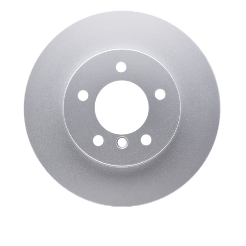 DFC — DFC 99-08 BMW 325I (USA/Canada) Front GeoSPEC Coated Rotor
DFC Brake Rotor