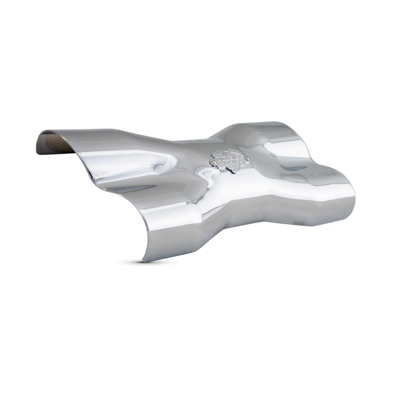 Vance and Hines — Vance & Hines HD Dresser 09-16 Power Duals (HDp/Htshld) PCX Header Exhaust