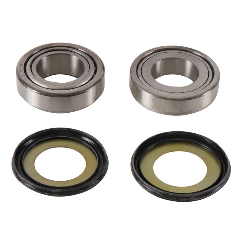 All Balls Racing — All Balls Racing 2017 Yamaha AG 125 Steering Bearing Kit