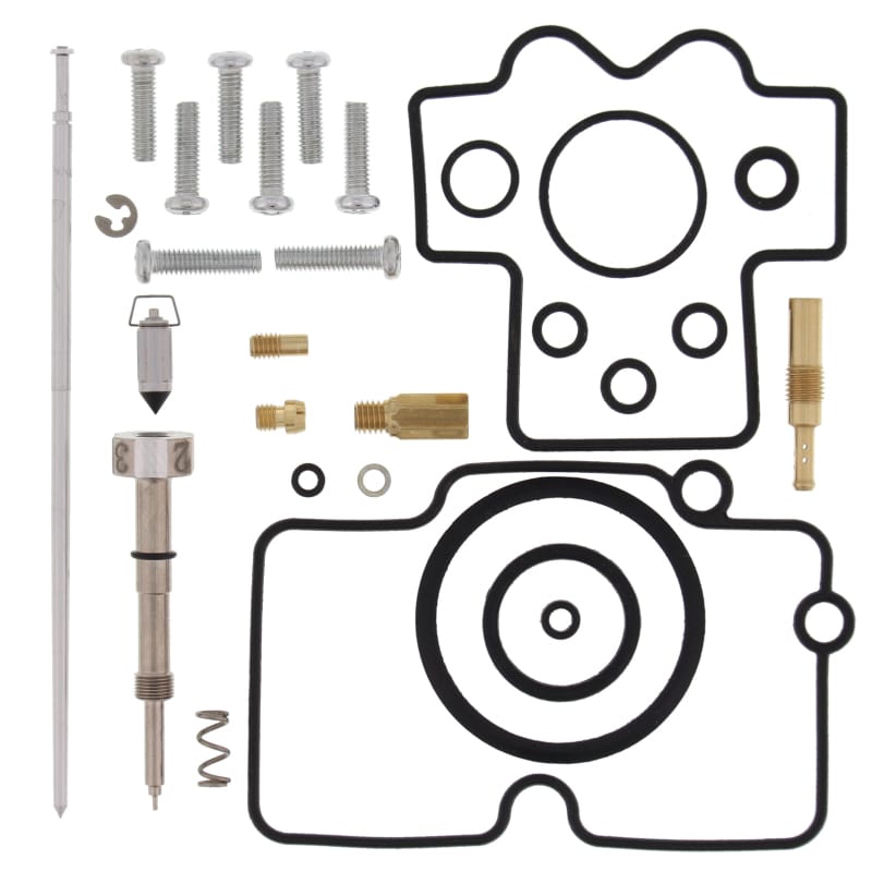 All Balls Racing — All Balls Racing 08-13 Honda CRF250X Carburetor Rebuild Kit