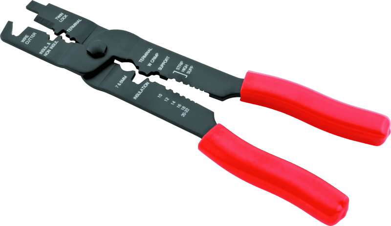 BikeMaster — BikeMaster Crimping Tool