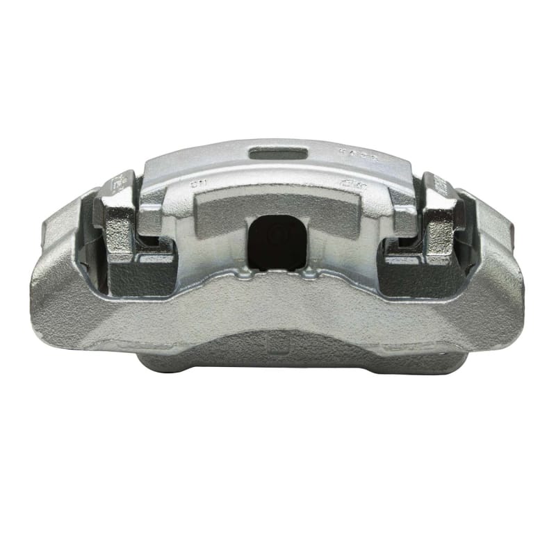 DFC — DFC 13-23 Jaguar XJ Front-R Premium Caliper - Silver Zinc Coated
DFC Brake Caliper