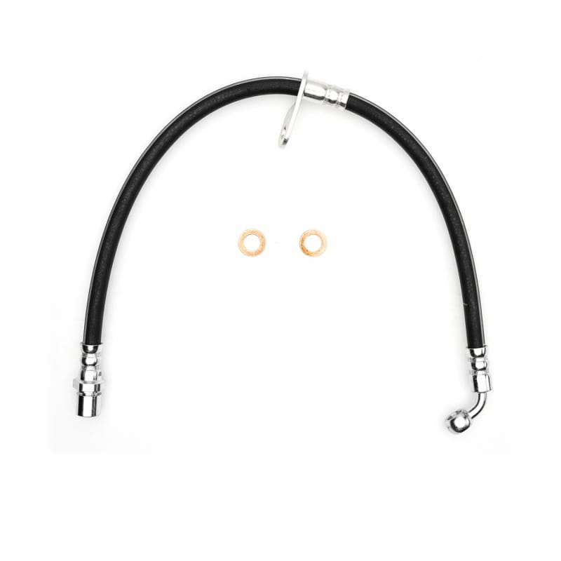 DFC — DFC 09-13 Subaru Forester Rear-L Brake Hose