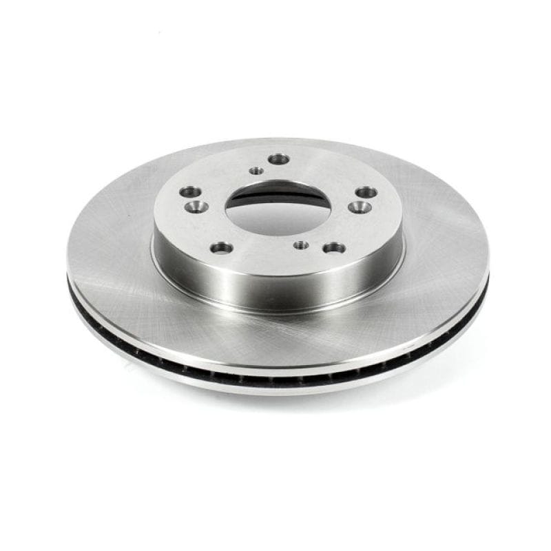 PowerStop — Power Stop 13-14 Acura ILX Front Autospecialty Brake Rotor
AutoSpecialty Rotor