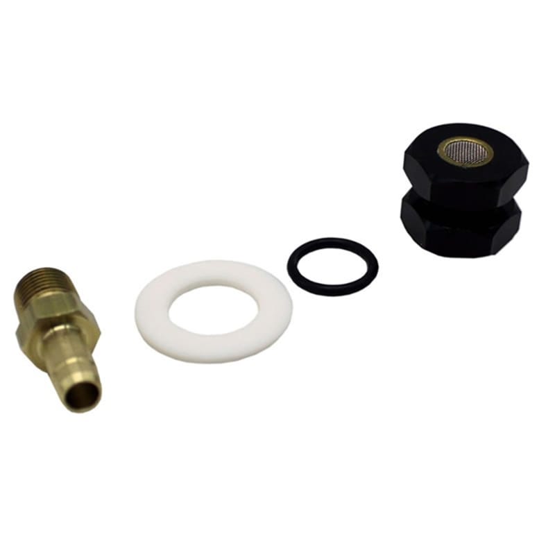 Nitrous Express — Nitrous Express Motorcycle Fuel Tank Bung for 1/4in Rubber Hose
Fuel Tank Bung
N2OFitting