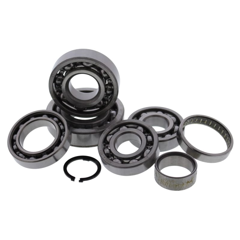 Hot Rods — Hot Rods 00-02 Kawasaki KX 125 125cc Transmission Bearing Kit