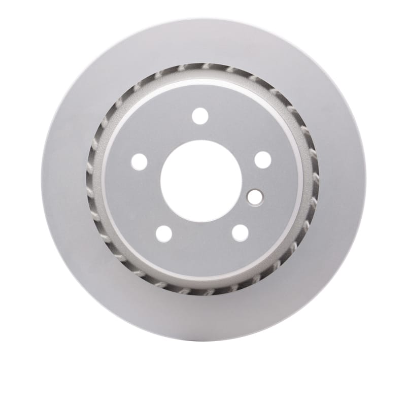 DFC — DFC 95-02 BMW Z3 Left Rear GeoSPEC Coated Rotor
DFC Brake Rotor