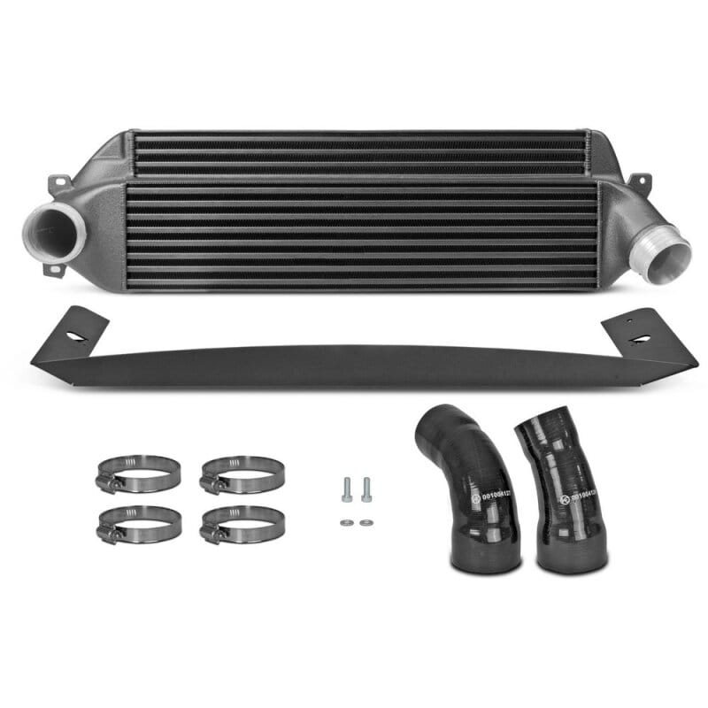 Wagner Tuning — Wagner Tuning 2021+ Hyundai Elantra GT 2.0T GDI Gen 2 Competition Intercooler Kit