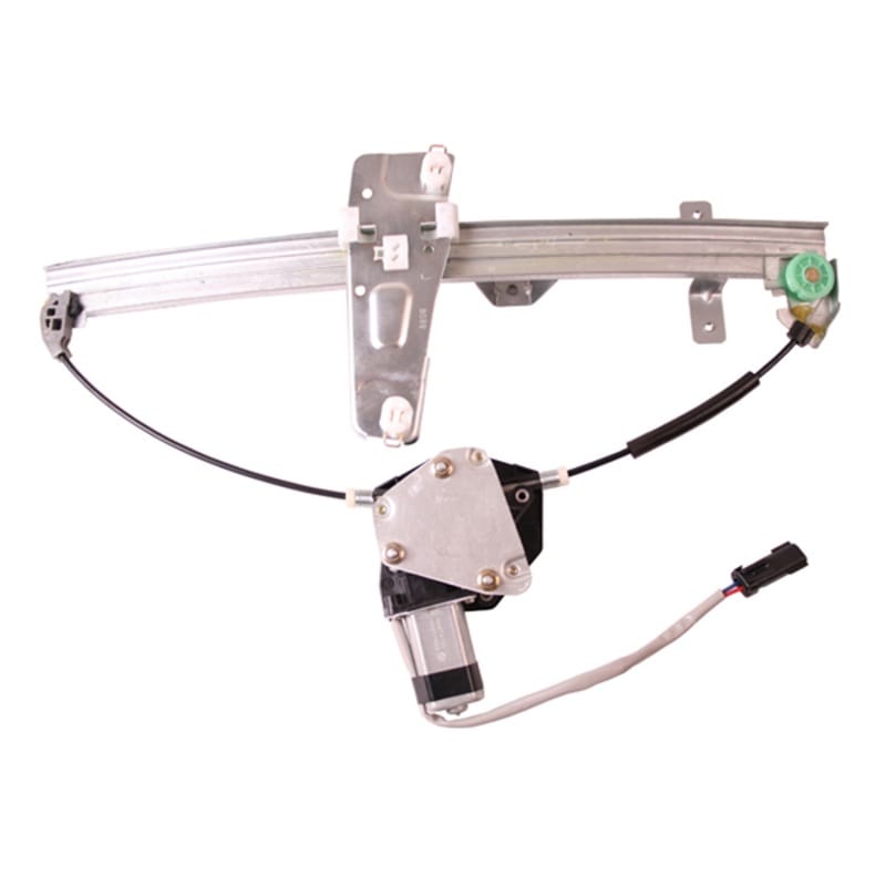 OMIX — Omix Window Regulator Rr Power RH- 01-04 G. Cherokee
DoorWindowRgultr